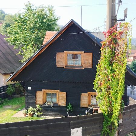 Appartamento Drevenica u Holtana Oscadnica Esterno foto
