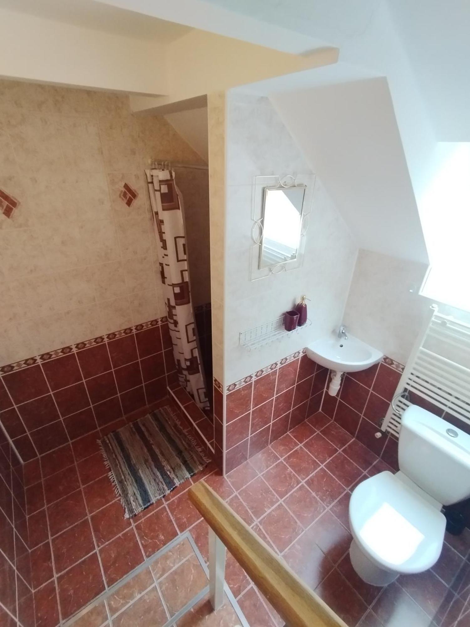 Appartamento Drevenica u Holtana Oscadnica Esterno foto