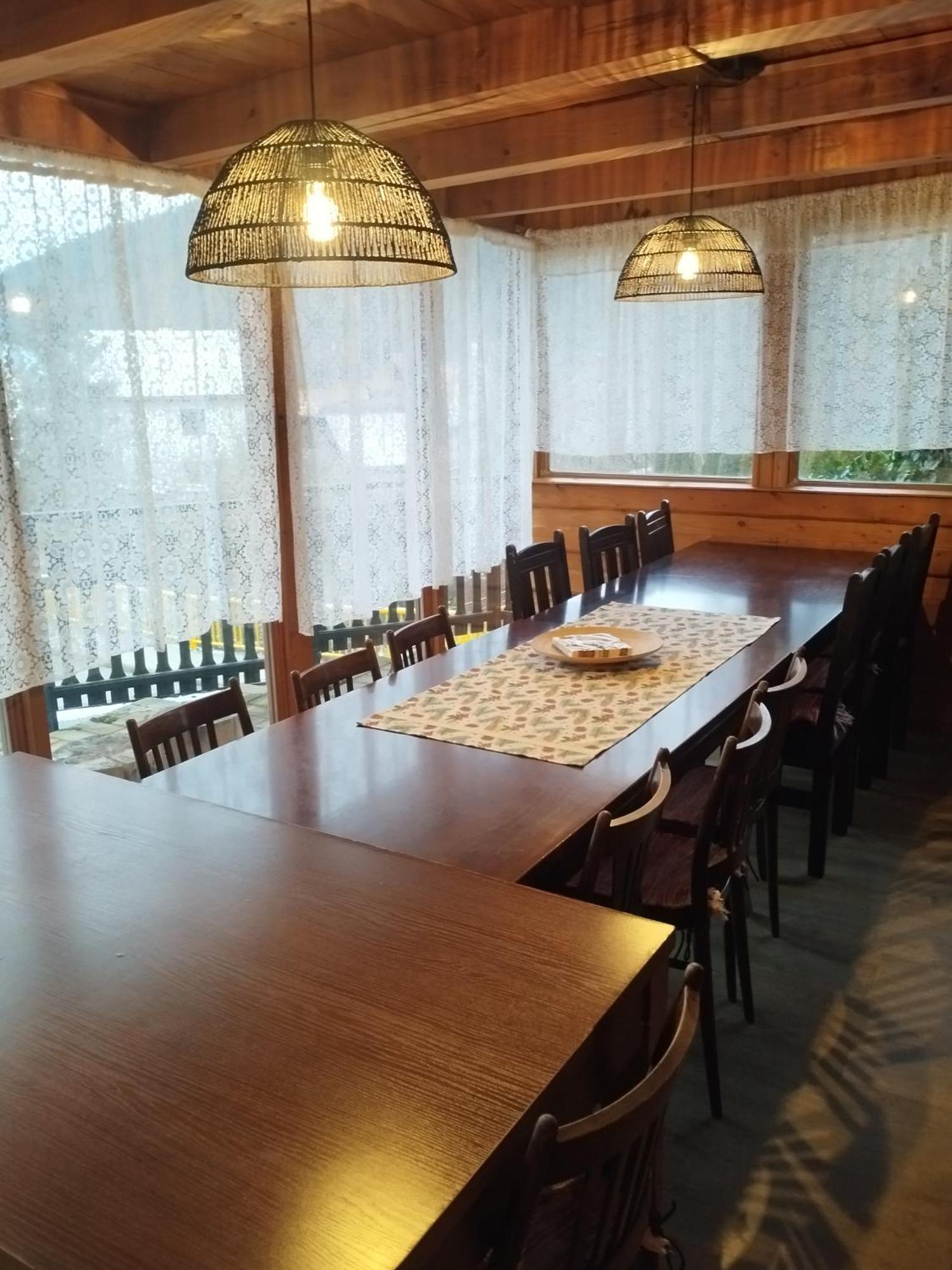 Appartamento Drevenica u Holtana Oscadnica Esterno foto
