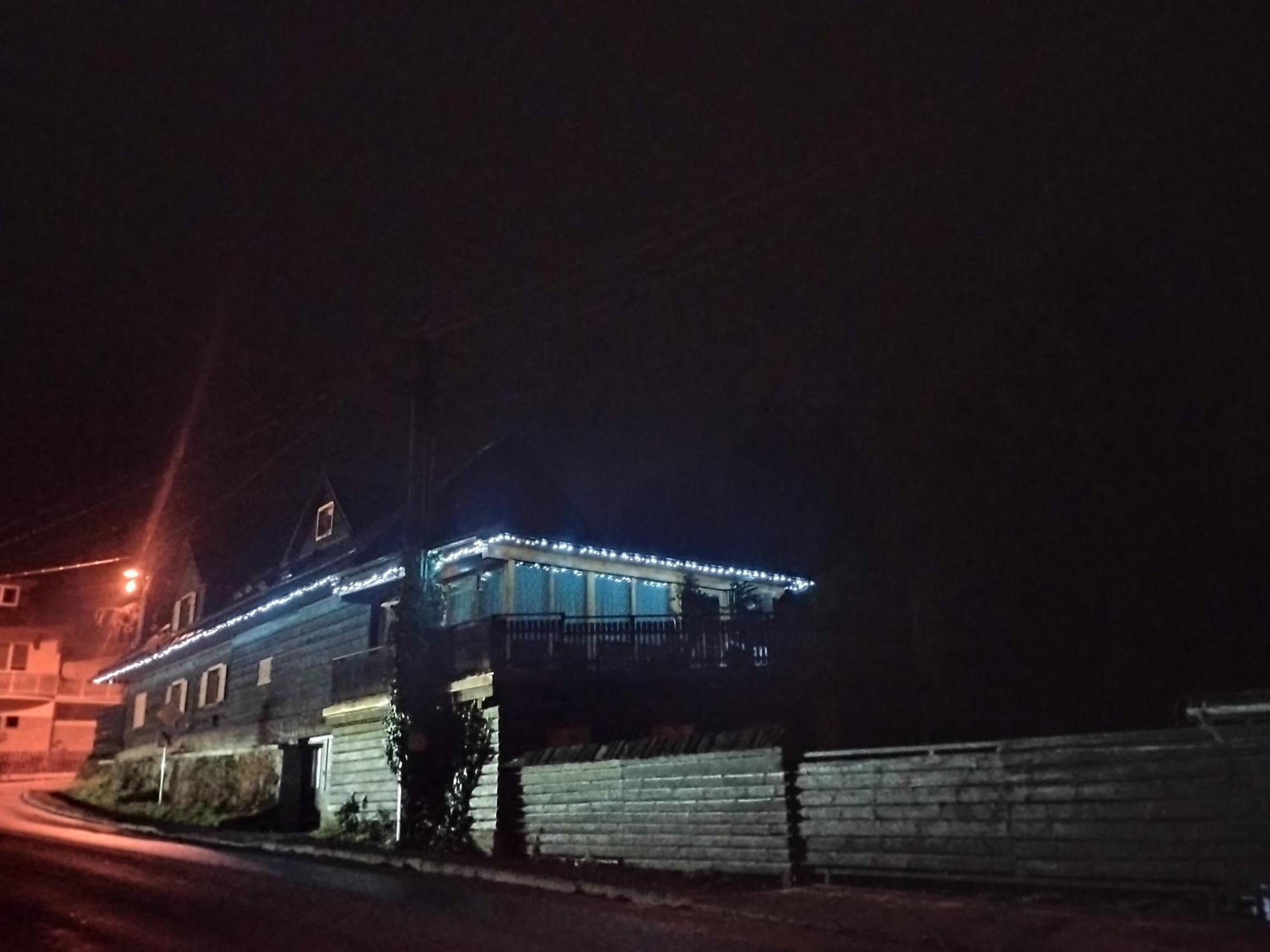 Appartamento Drevenica u Holtana Oscadnica Esterno foto
